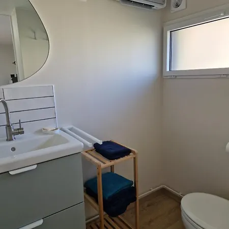 Maison D'oran * La Madeleine (Nord)