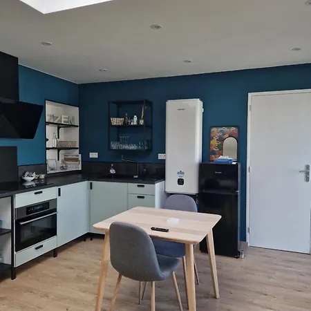 Maison D'oran * La Madeleine (Nord)