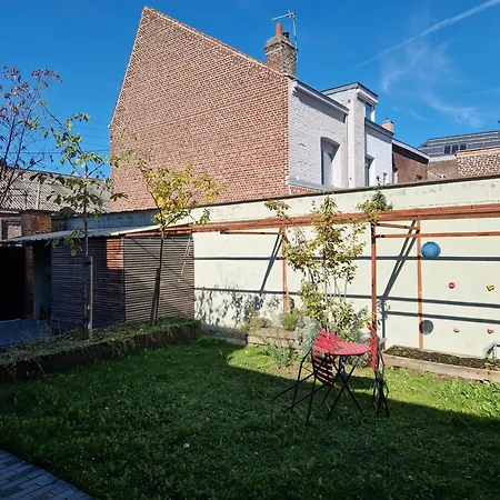 Apartamento Maison D'oran *